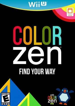 Color Zen