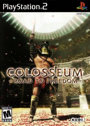 Colosseum: Road to Freedom