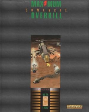 Comanche: Maximum Overkill