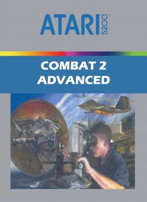 Combat 2 Advanced