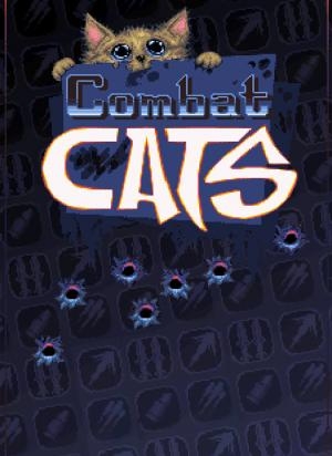 Combat Cats