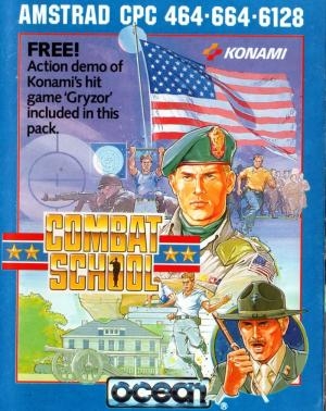 Combat School