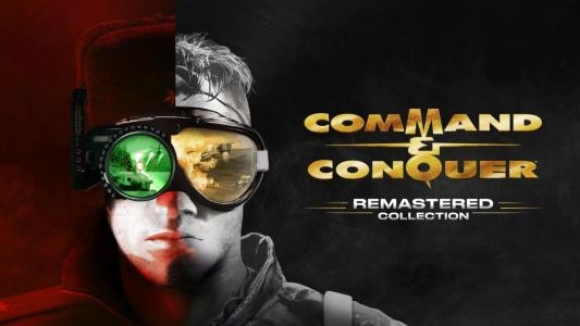 Command & Conquer: Remastered