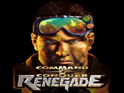 Command & Conquer: Renegade clearlogo