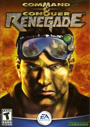 Command & Conquer: Renegade