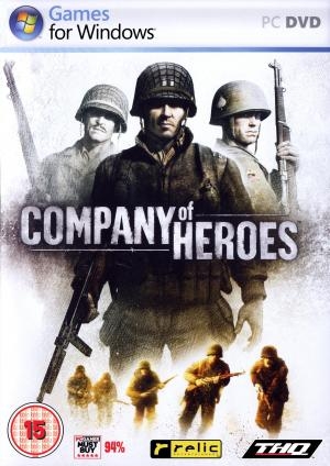 Company of Heroes