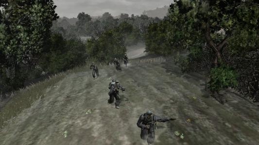 Company of Heroes: Tales of Valor screenshot