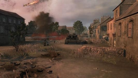 Company of Heroes: Tales of Valor screenshot