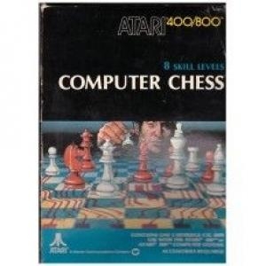 COMPUTER CHESS