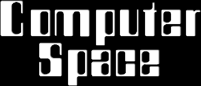 Computer Space clearlogo