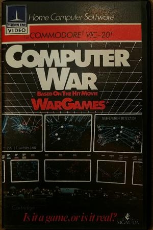 Computer War