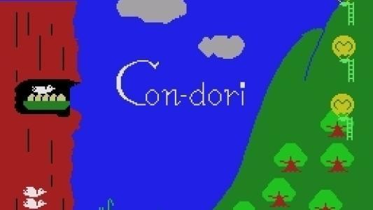 Con-Dori screenshot