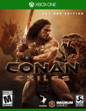 Conan Exiles