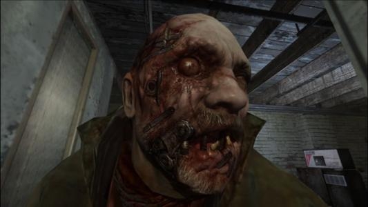 Condemned 2: Bloodshot screenshot