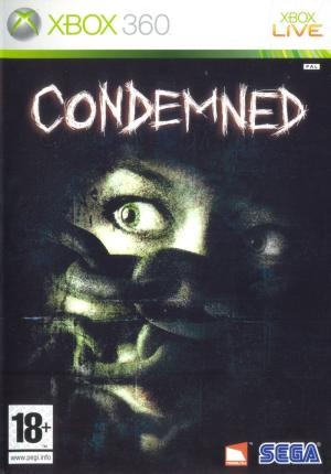 Condemned