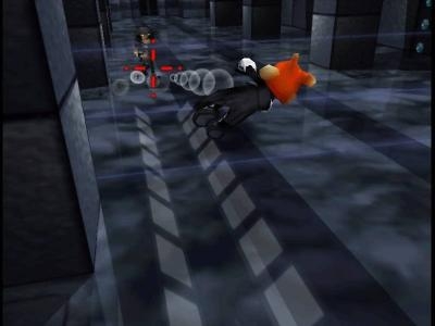 Conker's Bad Fur Day screenshot