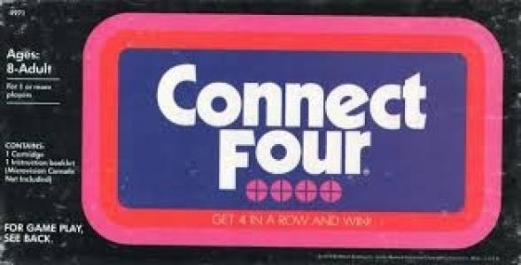 Connect Four