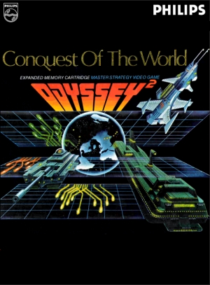 Conquest of the World