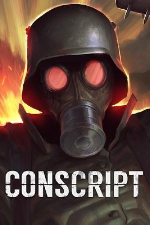 CONSCRIPT