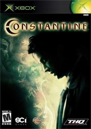 Constantine