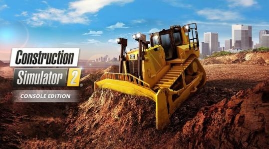 Construction Simulator 2 US - Console Edition