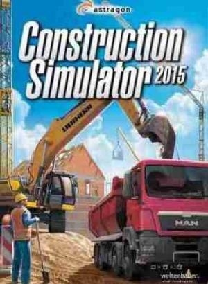 Construction Simulator 2015