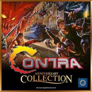 Contra Anniversary Collection