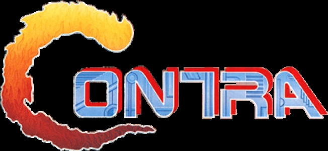 Contra clearlogo