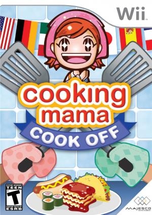 Cooking Mama: Cook Off