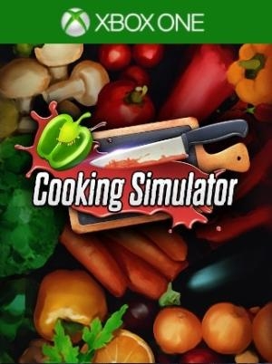 Cooking Simulator