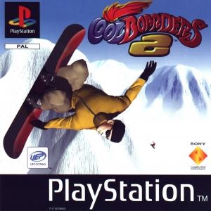 Cool Boarders 2