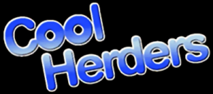 Cool Herders clearlogo