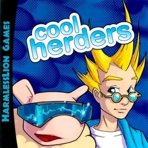 Cool Herders