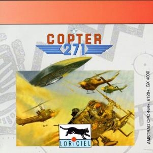 Copter 271