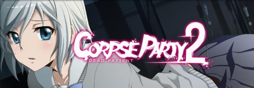 Corpse Party 2: Dead Patient