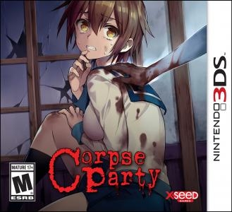 Corpse Party