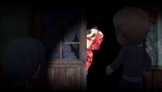 Corpse Party screenshot