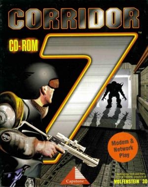 Corridor 7