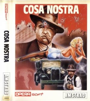 Cosa Nostra