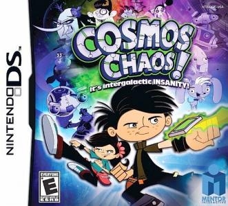 Cosmos Chaos!