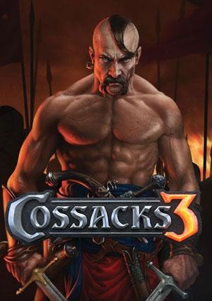 Cossacks 3