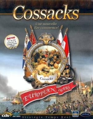 Cossacks: European Wars