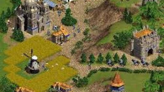 Cossacks: Gold Edition screenshot