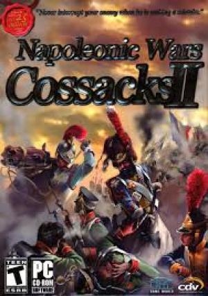 Cossacks II: Napoleonic Wars