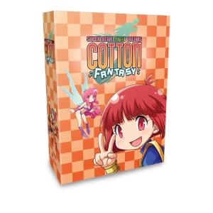 Cotton Fantasy (Collector's Edition)