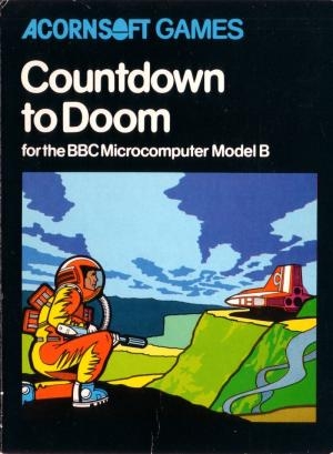 Countdown to Doom