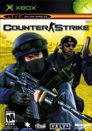 Counter-Strike