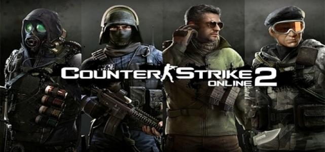 Counter-Strike Online 2