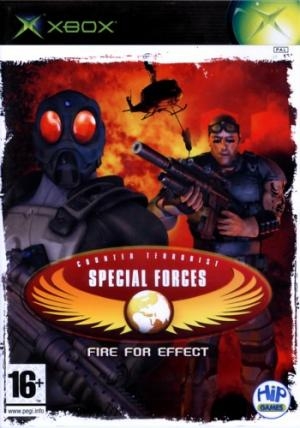 Counter Terrorist Special Forces: Fire For Effect