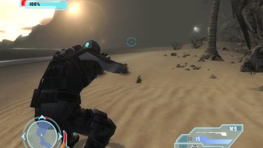 Counter Terrorist Special Forces: Fire for Effect screenshot